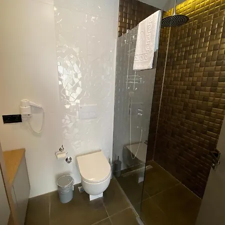 Bodrooms & Suites 3 Plus 1 Apartamento