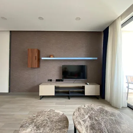 Bodrooms & Suites 3 Plus 1 * Bodrum