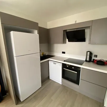 Apartamento Bodrooms & Suites 3 Plus 1 *