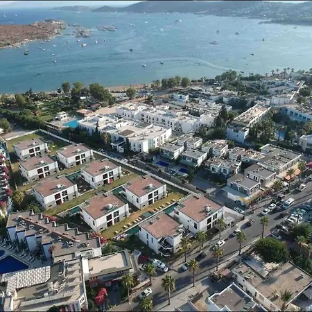 Apartamento Bodrooms & Suites 3 Plus 1