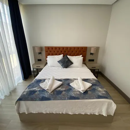 Bodrooms & Suites 3 Plus 1 * Bodrum