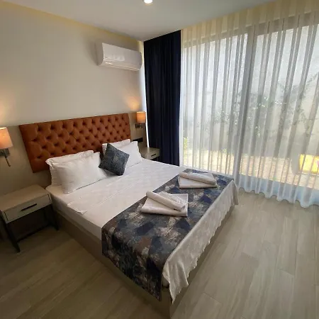 Bodrooms & Suites 3 Plus 1 Bodrum