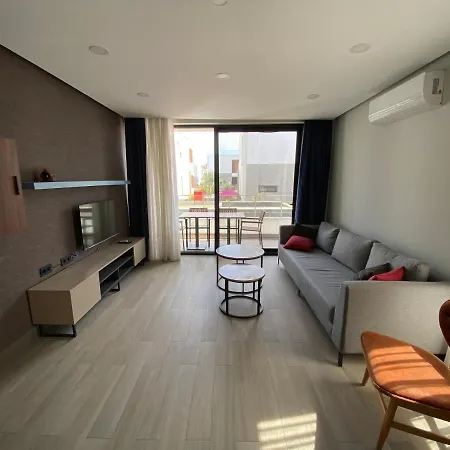 Appartement Bodrooms & Suites 3 Plus 1 Bodrum