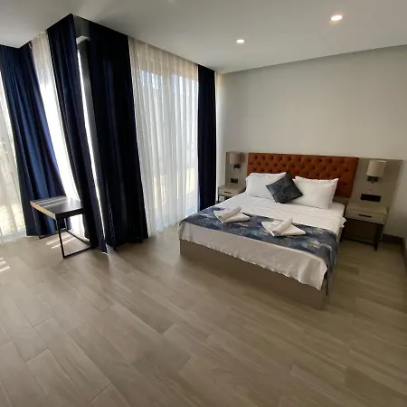 Appartement Bodrooms & Suites 3 Plus 1 Bodrum