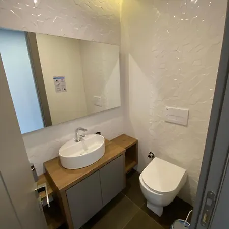 Bodrooms & Suites 3 Plus 1 Bodrum