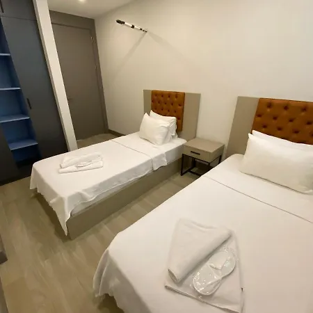 Appartement Bodrooms & Suites 3 Plus 1