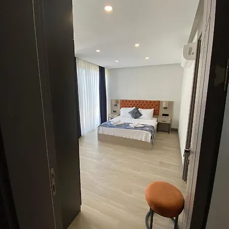 Bodrooms & Suites 3 Plus 1 Appartement