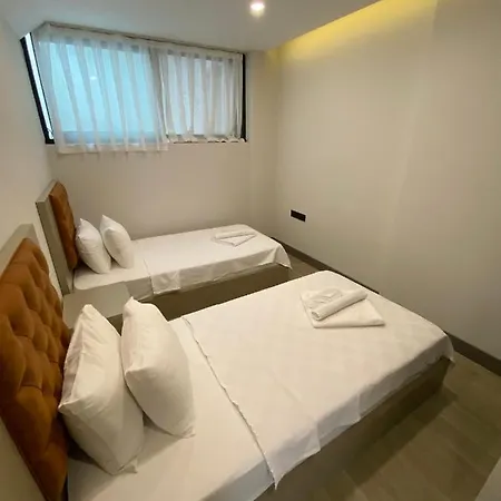 Bodrooms & Suites 3 Plus 1