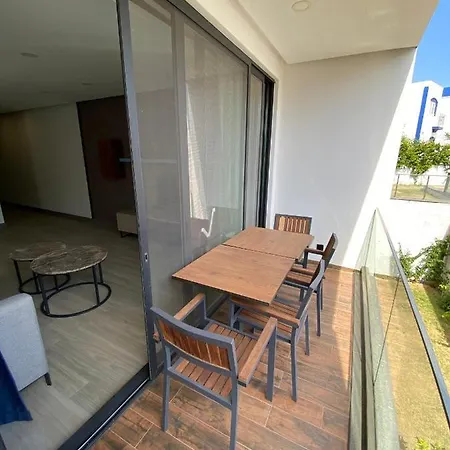 Appartement Bodrooms & Suites 3 Plus 1 Bodrum