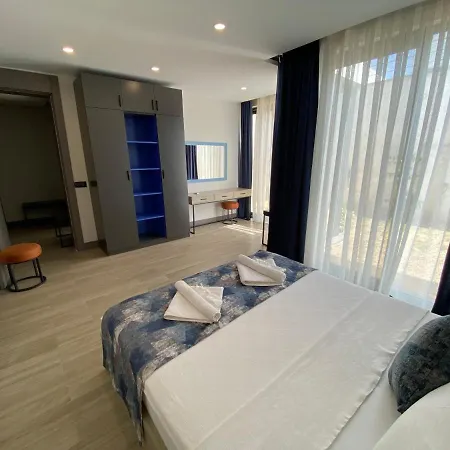 Appartement Bodrooms & Suites 3 Plus 1 *