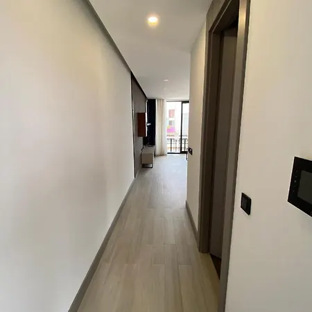 Bodrooms & Suites 3 Plus 1 Appartement Bodrum